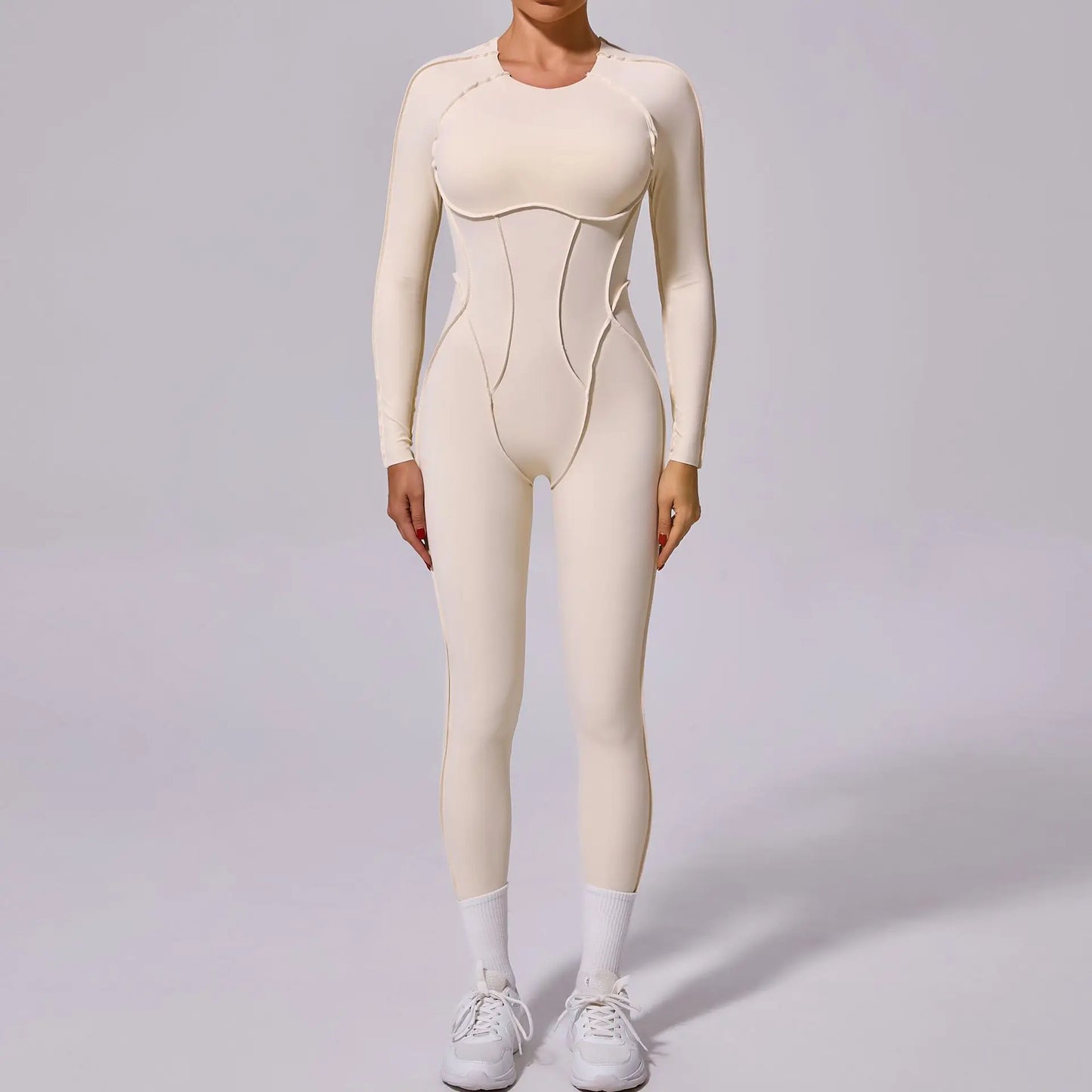 Women's FlexForm One-Piece Jumpsuit