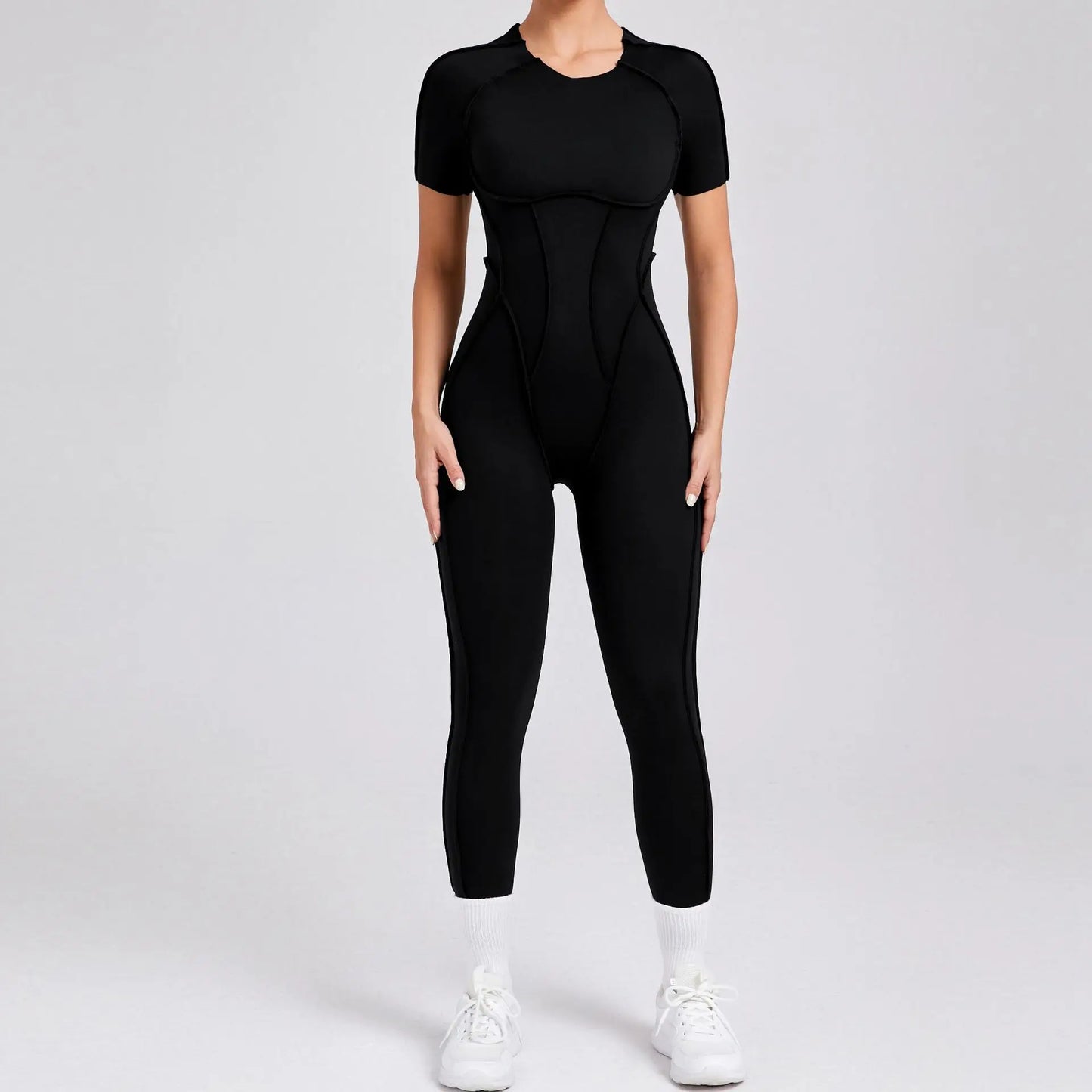 Women's FlexForm One-Piece Jumpsuit