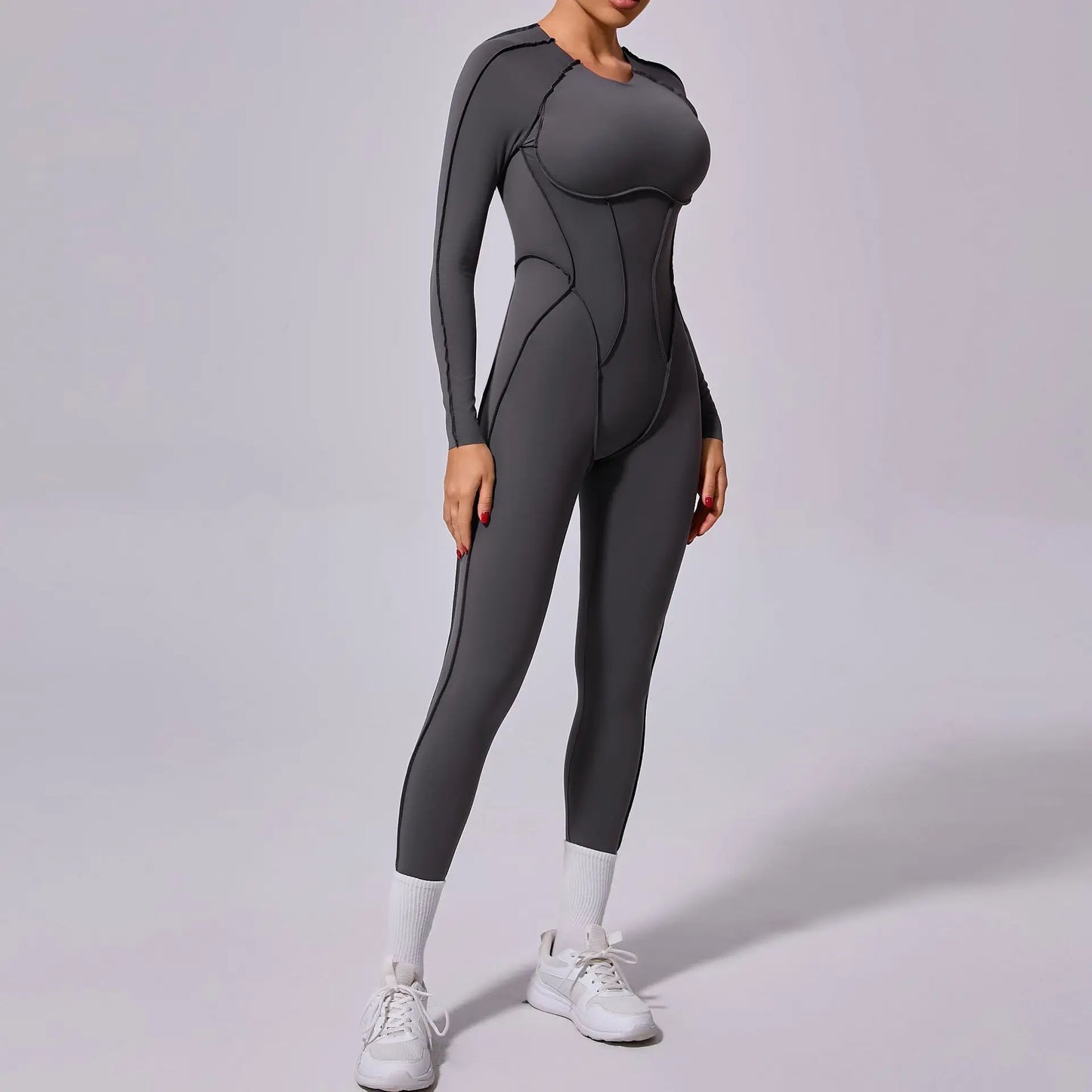 Women's FlexForm One-Piece Jumpsuit