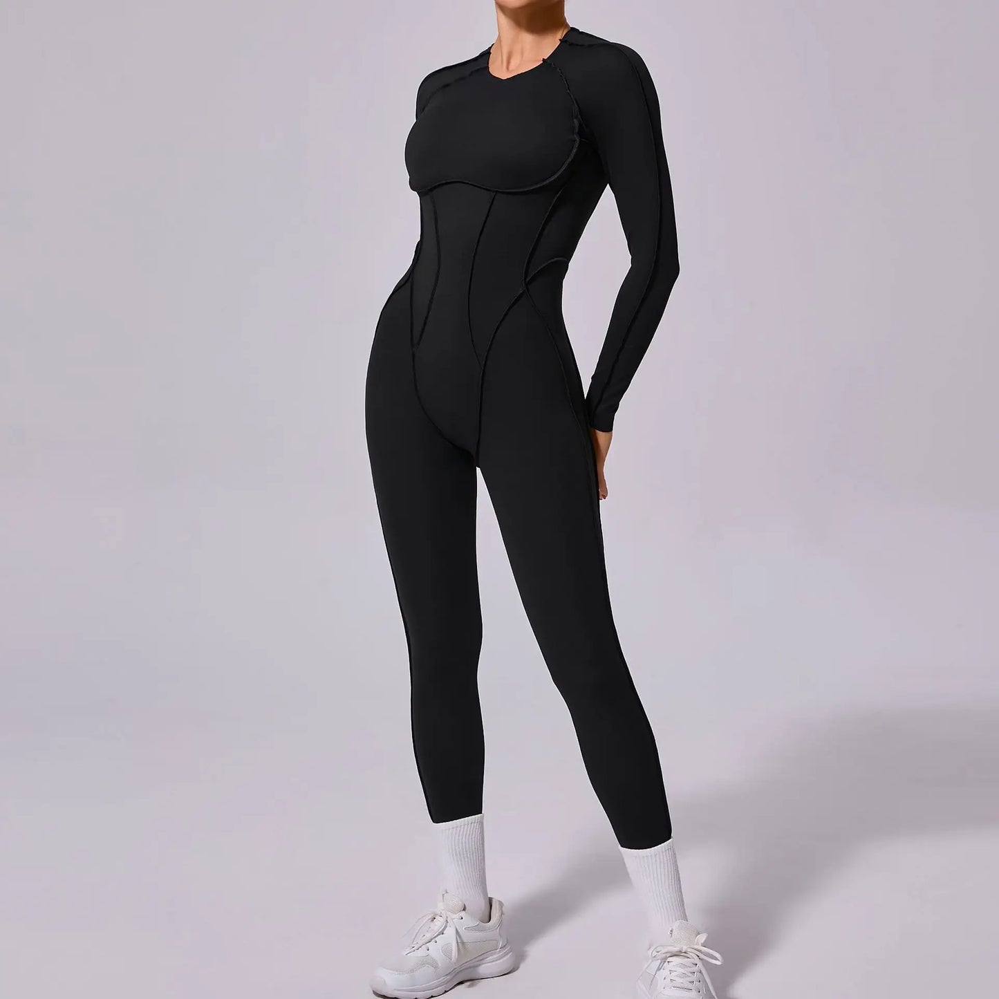 Women's FlexForm One-Piece Jumpsuit