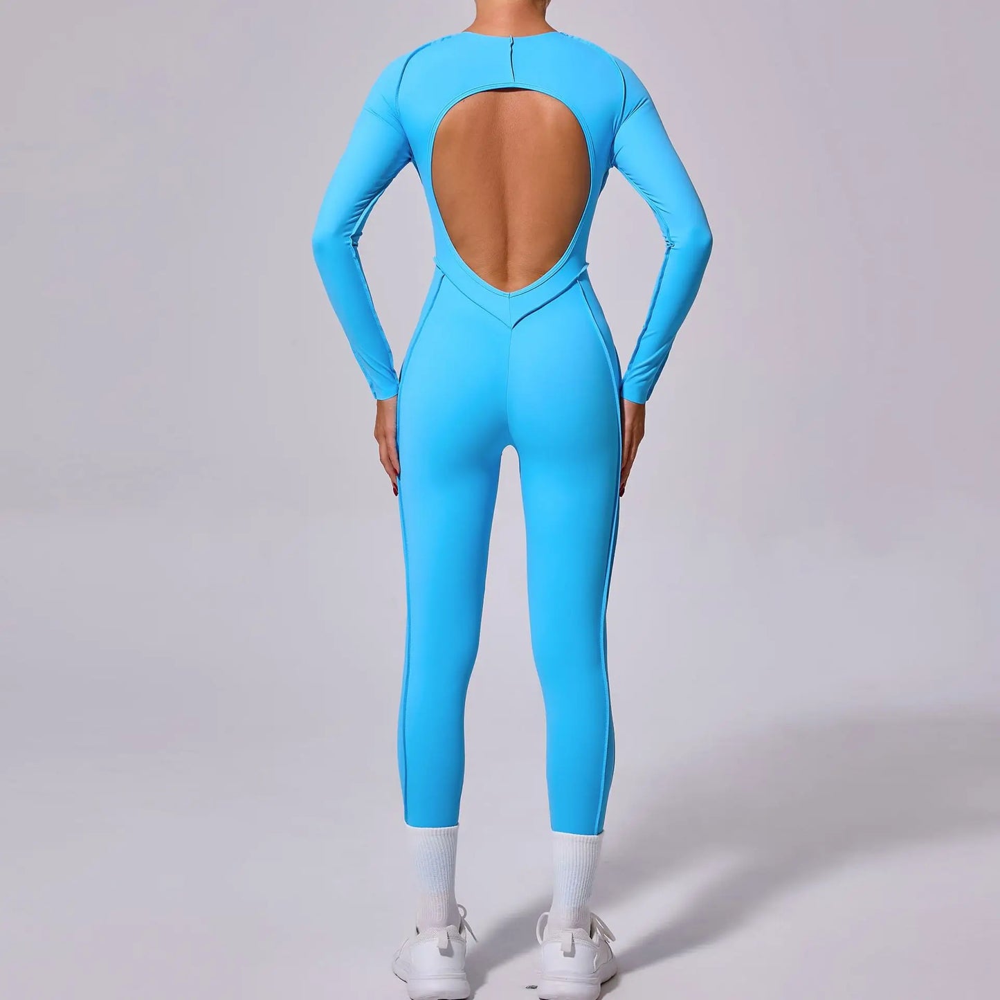 Women's FlexForm One-Piece Jumpsuit