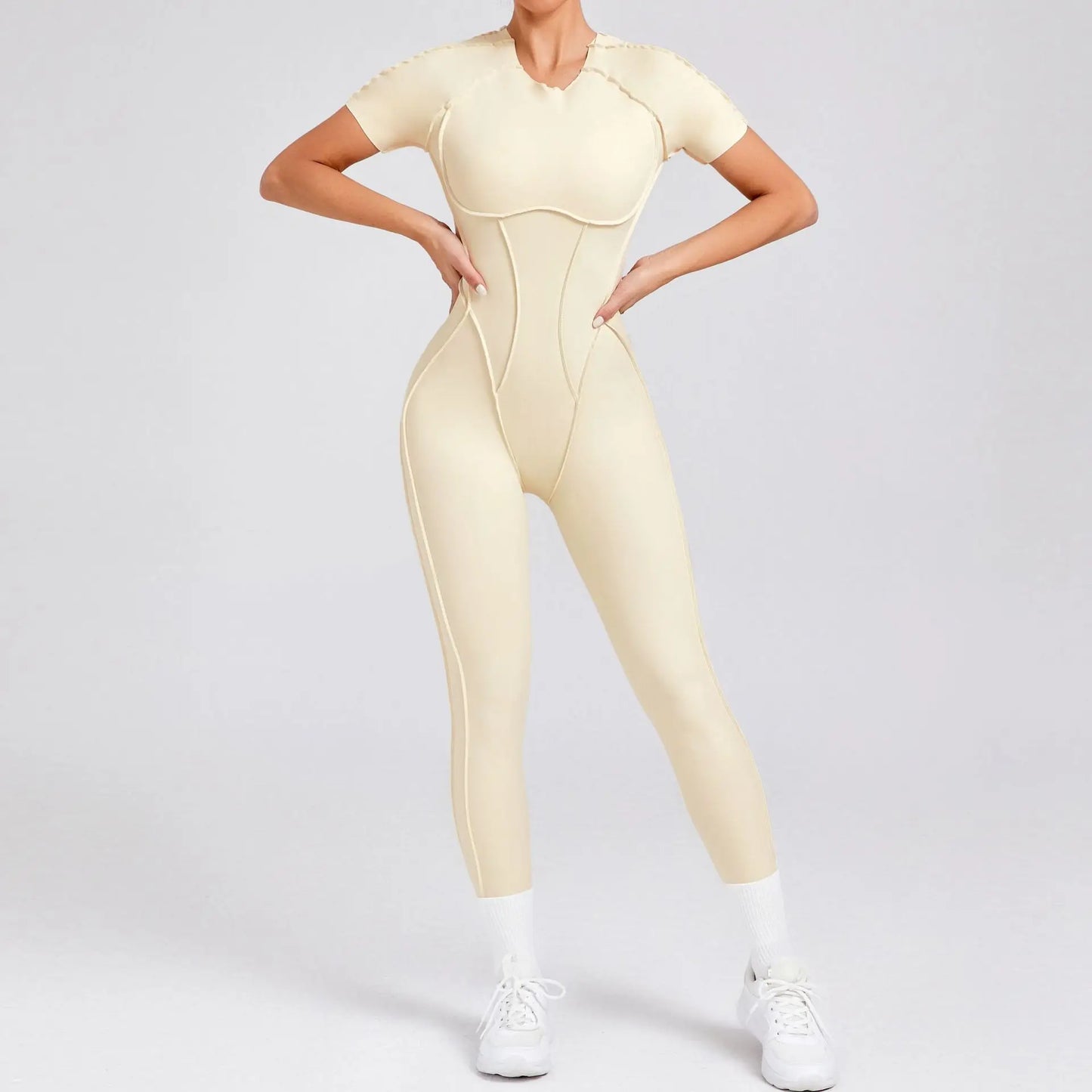 Women's FlexForm One-Piece Jumpsuit