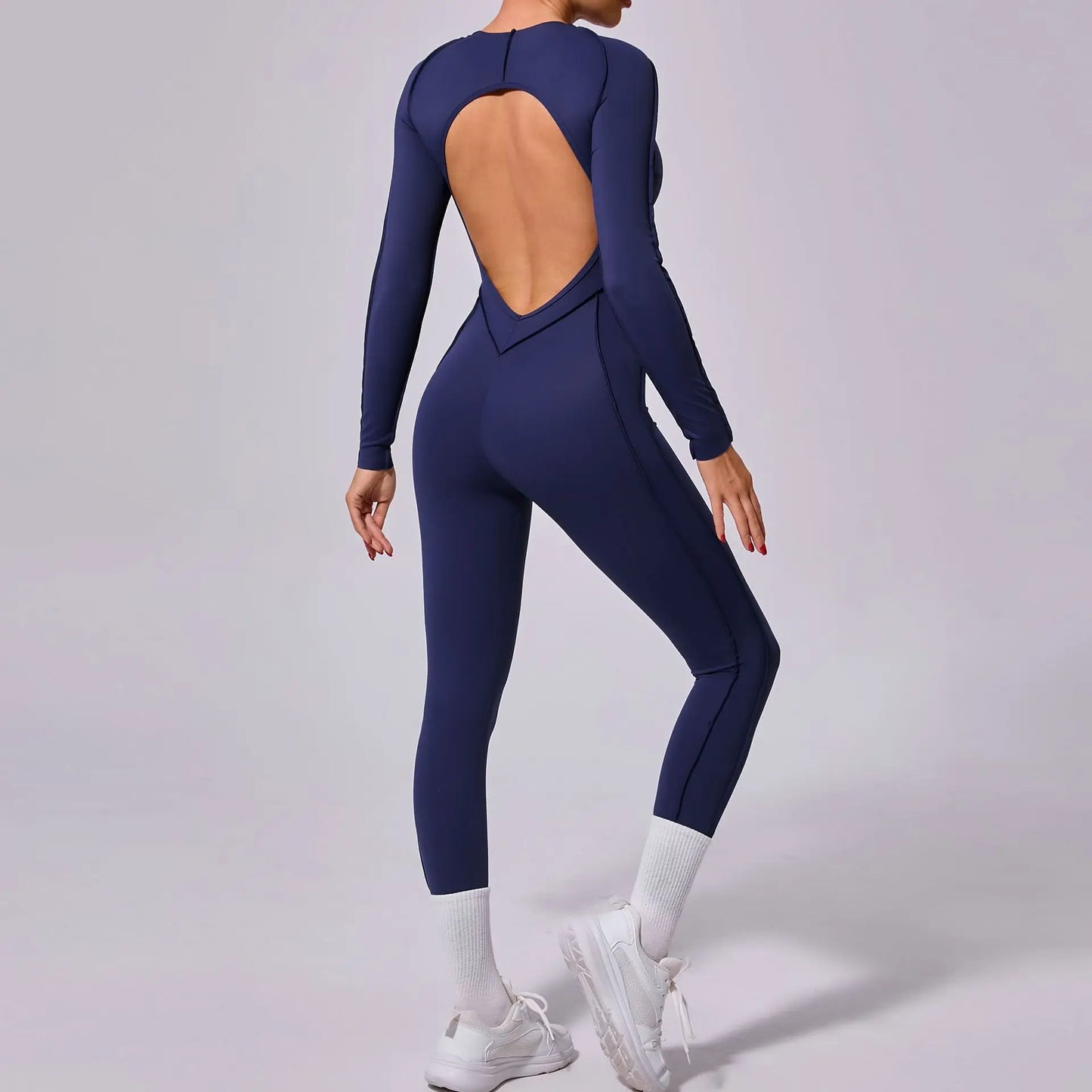 Women's FlexForm One-Piece Jumpsuit