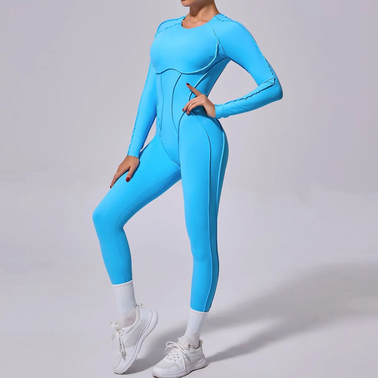 Women's FlexForm One-Piece Jumpsuit