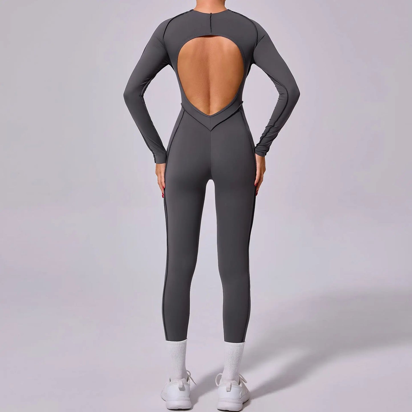 Women's FlexForm One-Piece Jumpsuit