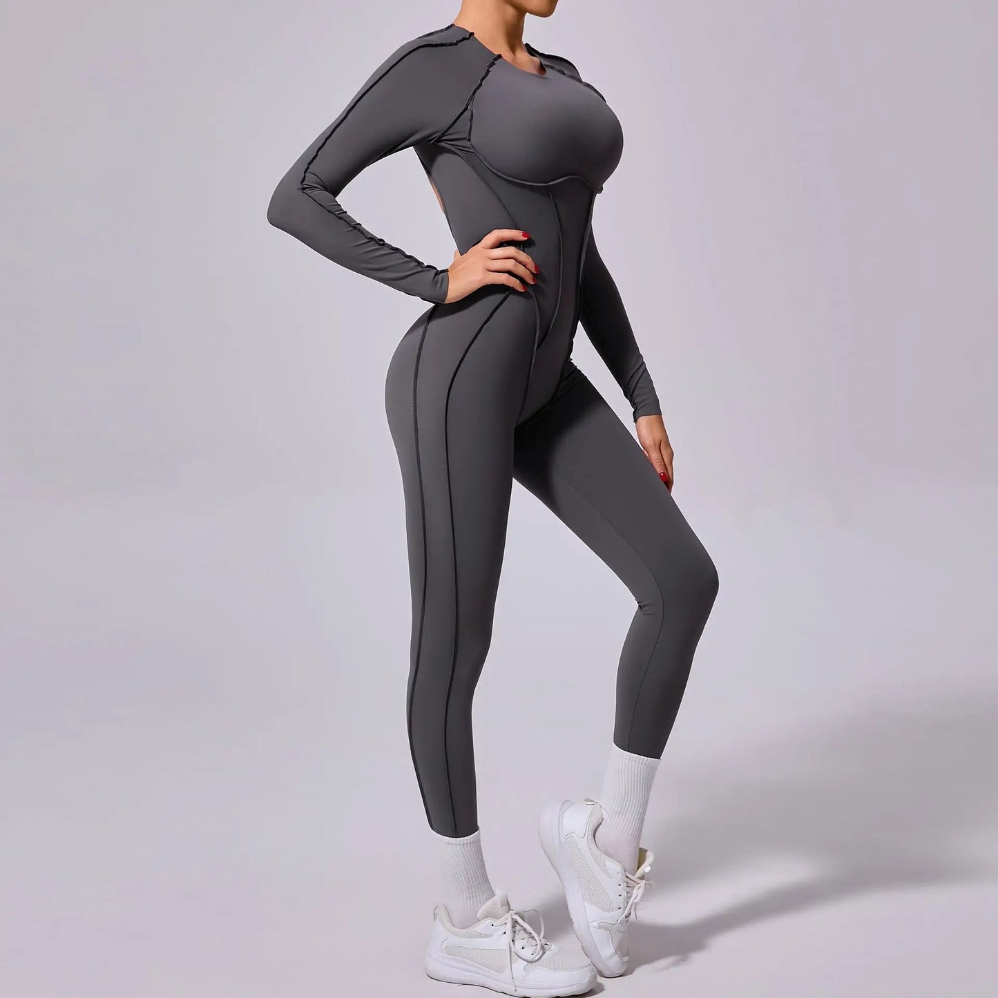 Women's FlexForm One-Piece Jumpsuit