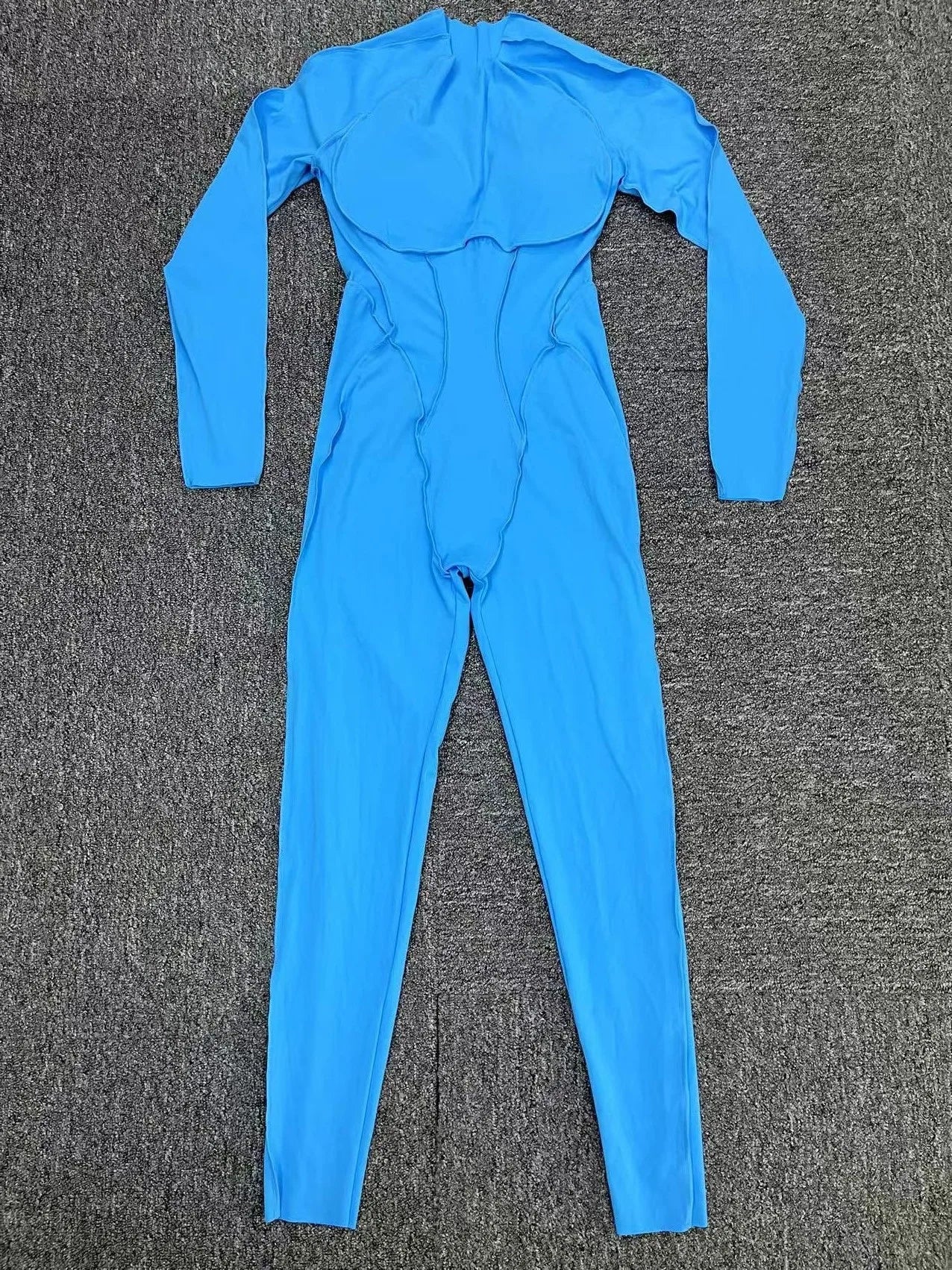 Women's FlexForm One-Piece Jumpsuit