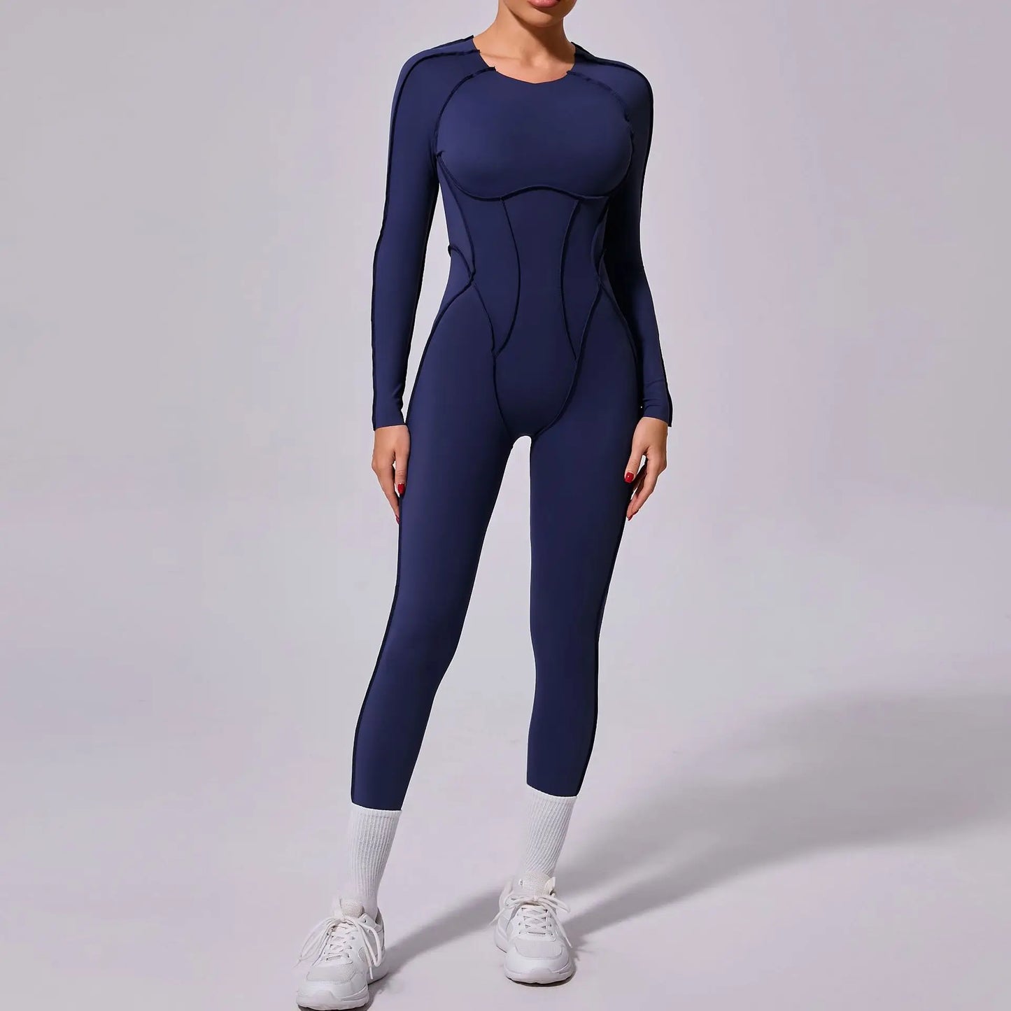 Women's FlexForm One-Piece Jumpsuit