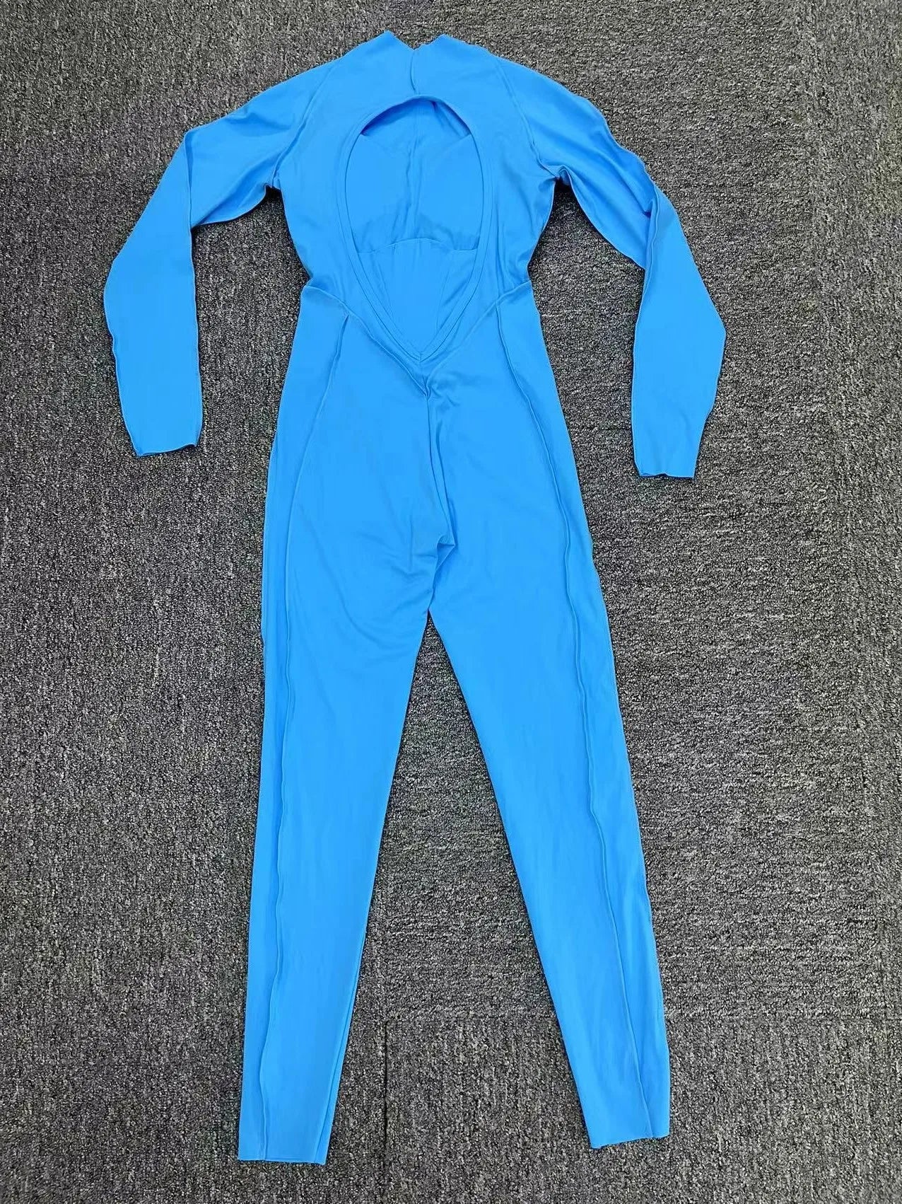 Women's FlexForm One-Piece Jumpsuit