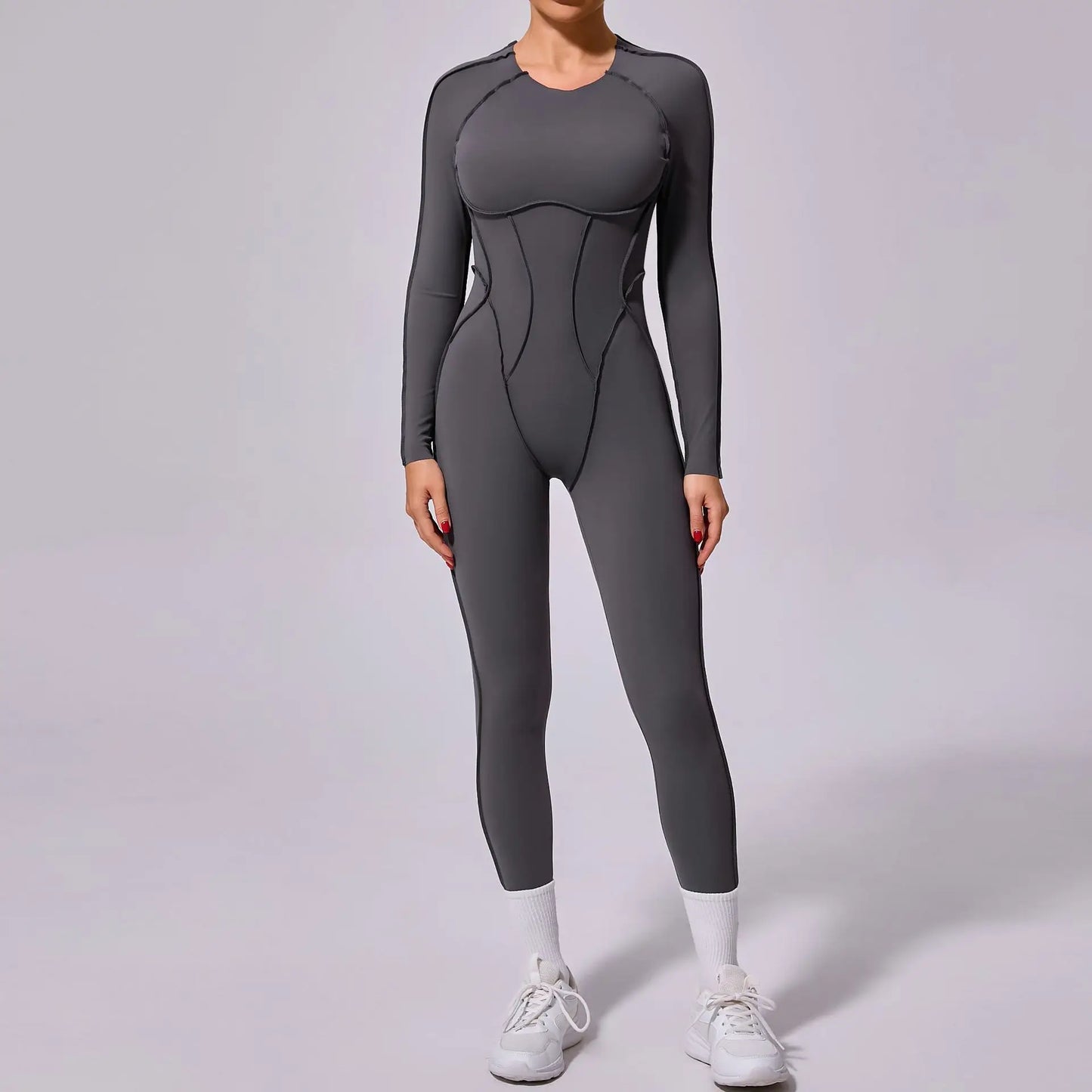 Women's FlexForm One-Piece Jumpsuit