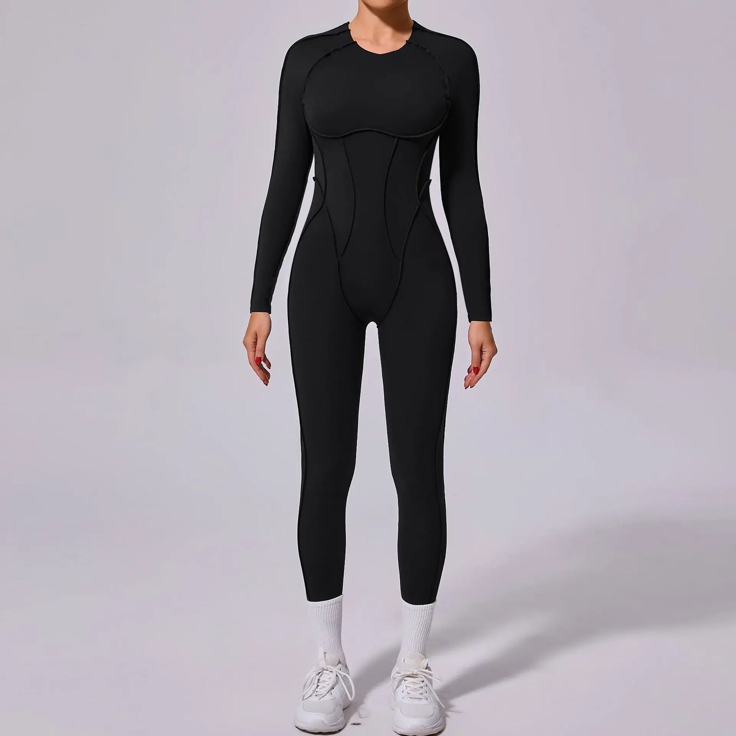Women's FlexForm One-Piece Jumpsuit