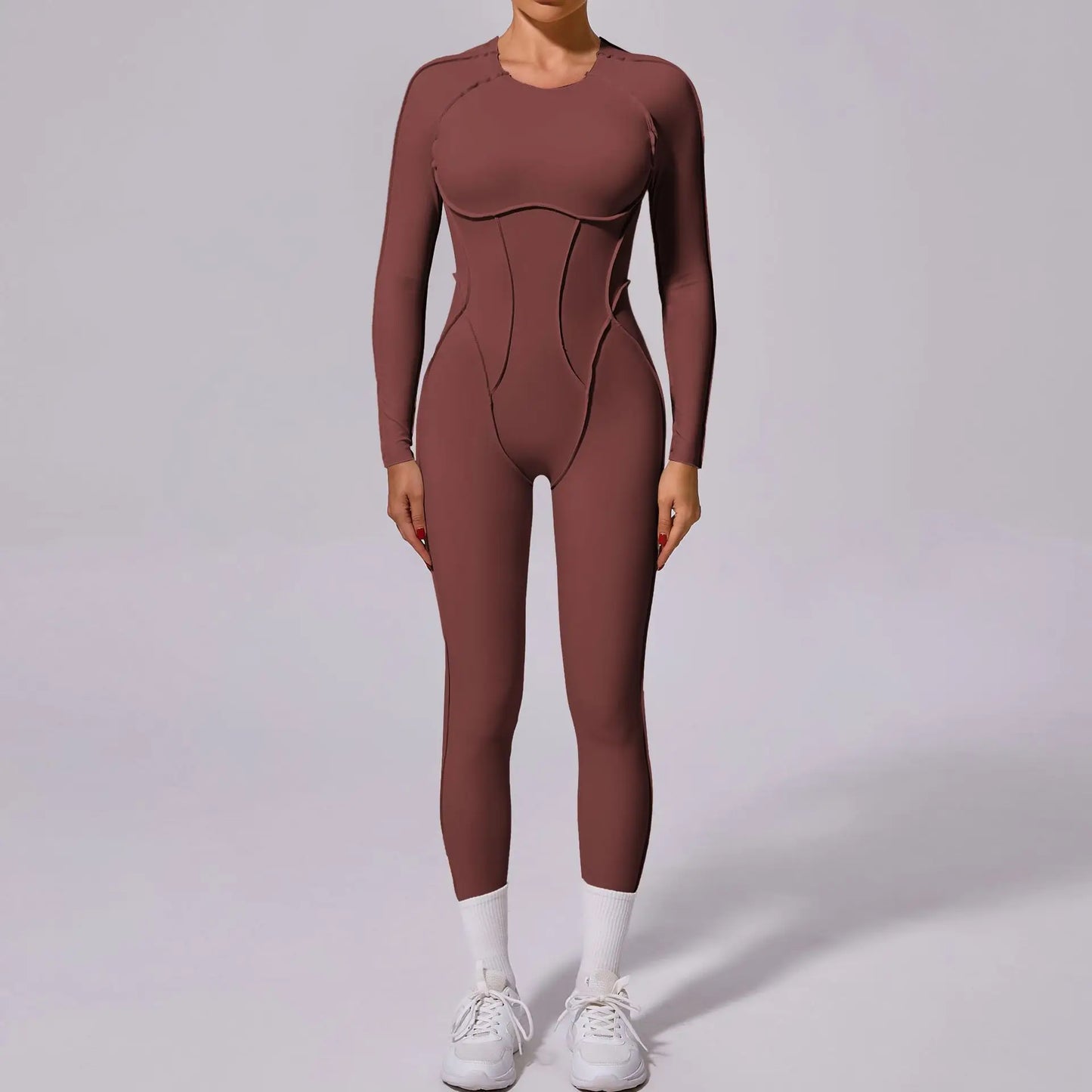 Women's FlexForm One-Piece Jumpsuit