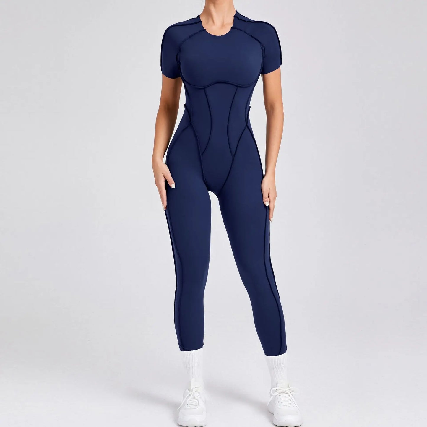 Women's FlexForm One-Piece Jumpsuit
