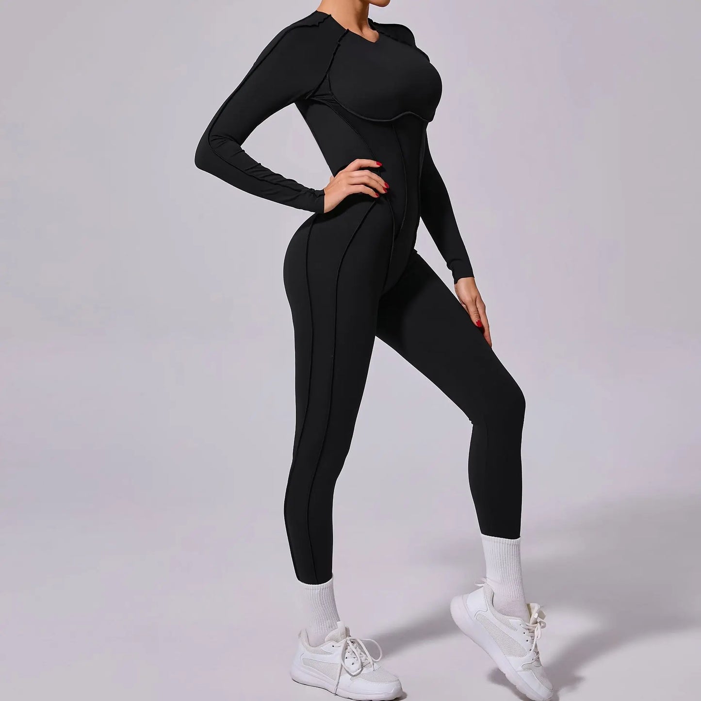 Women's FlexForm One-Piece Jumpsuit