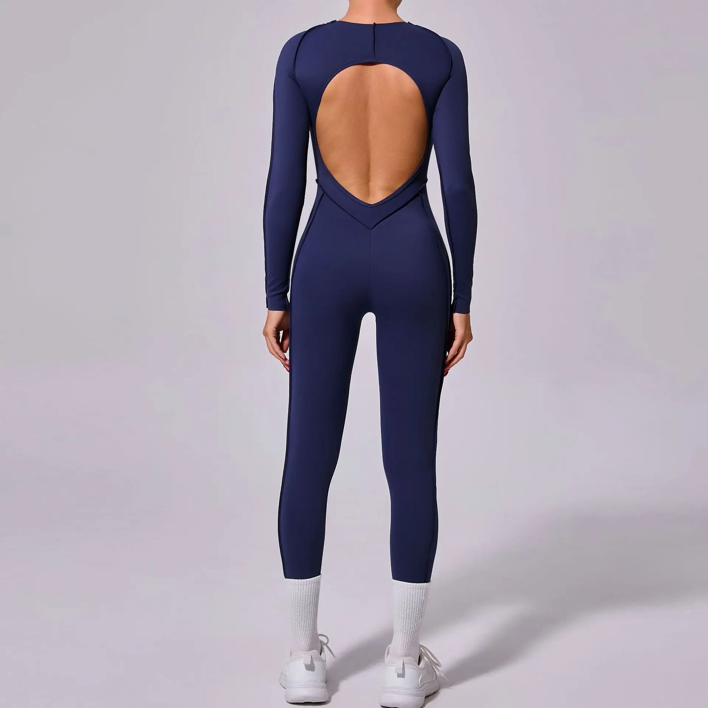 Women's FlexForm One-Piece Jumpsuit