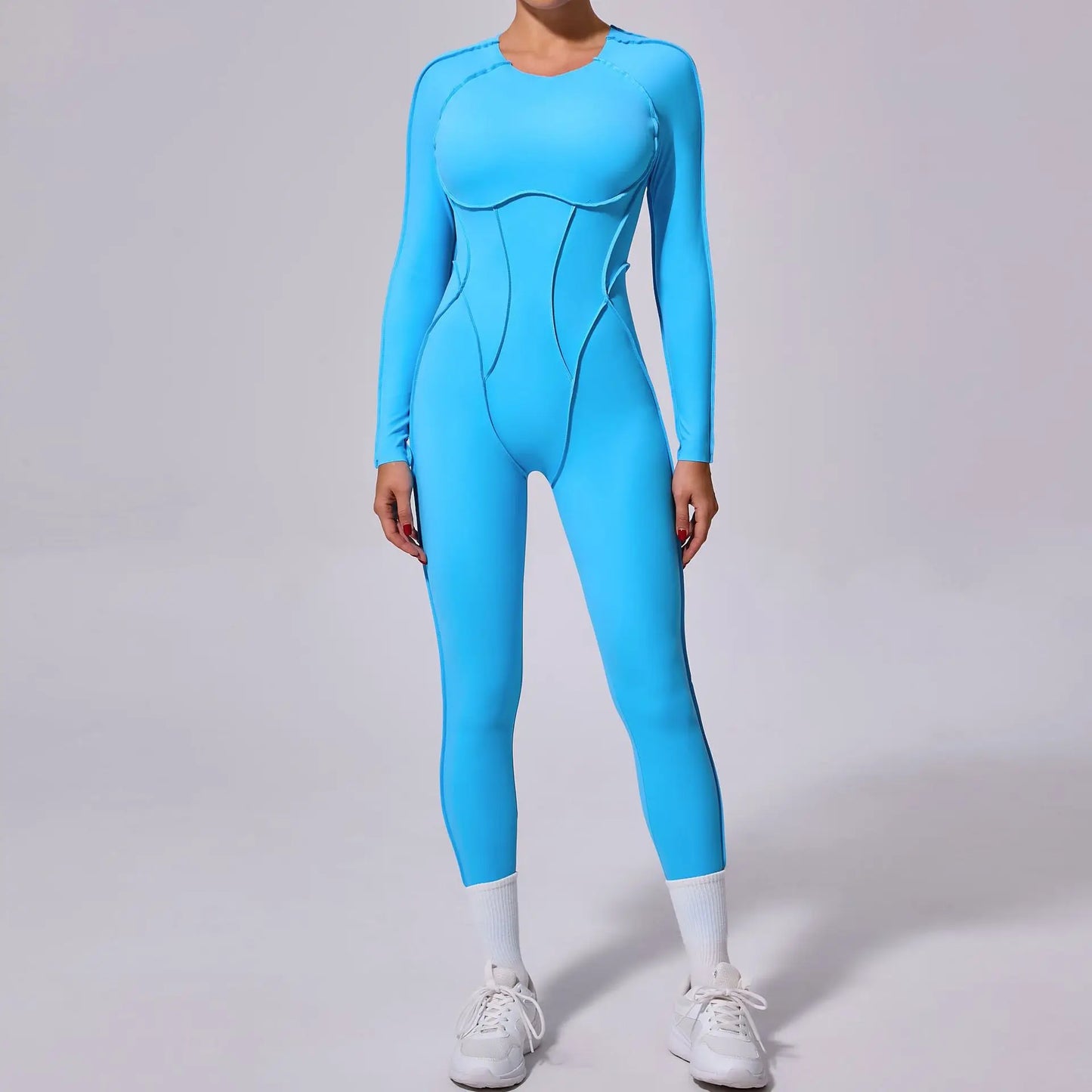 Women's FlexForm One-Piece Jumpsuit