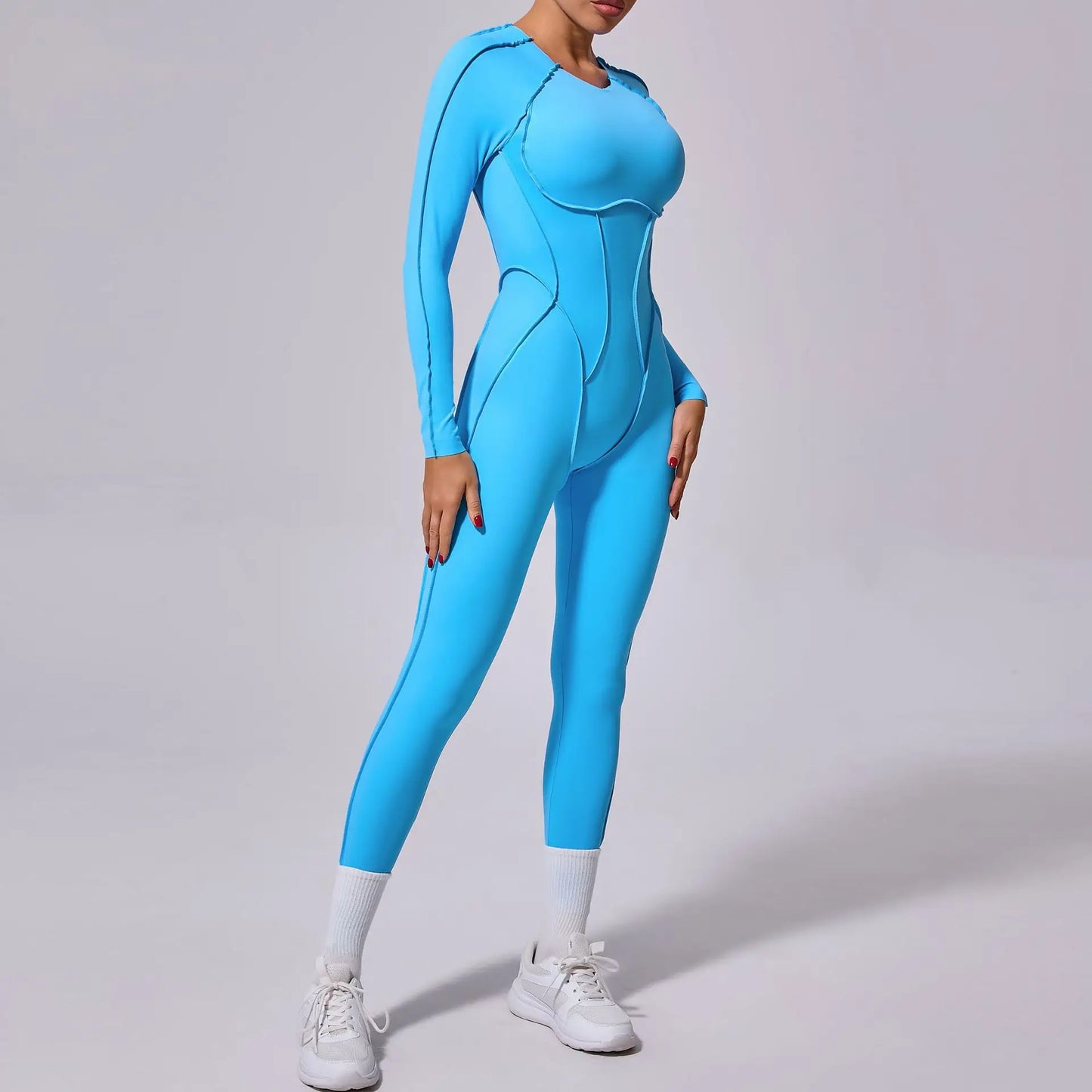 Women's FlexForm One-Piece Jumpsuit