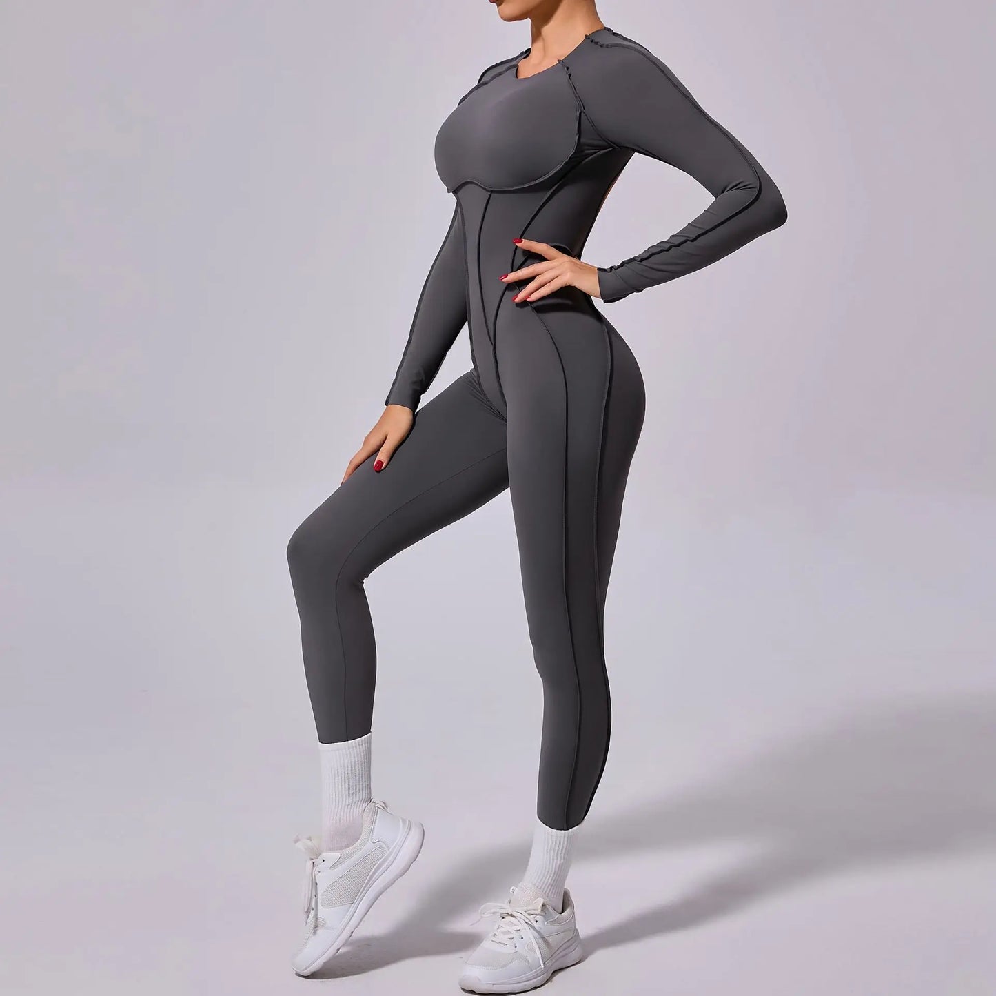 Women's FlexForm One-Piece Jumpsuit