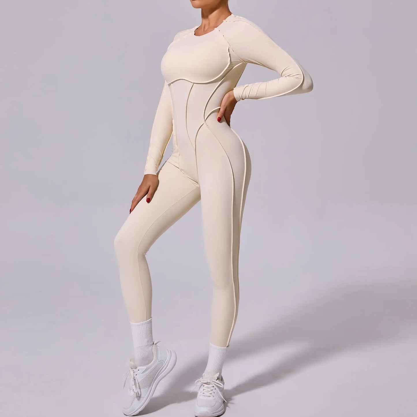 Women's FlexForm One-Piece Jumpsuit