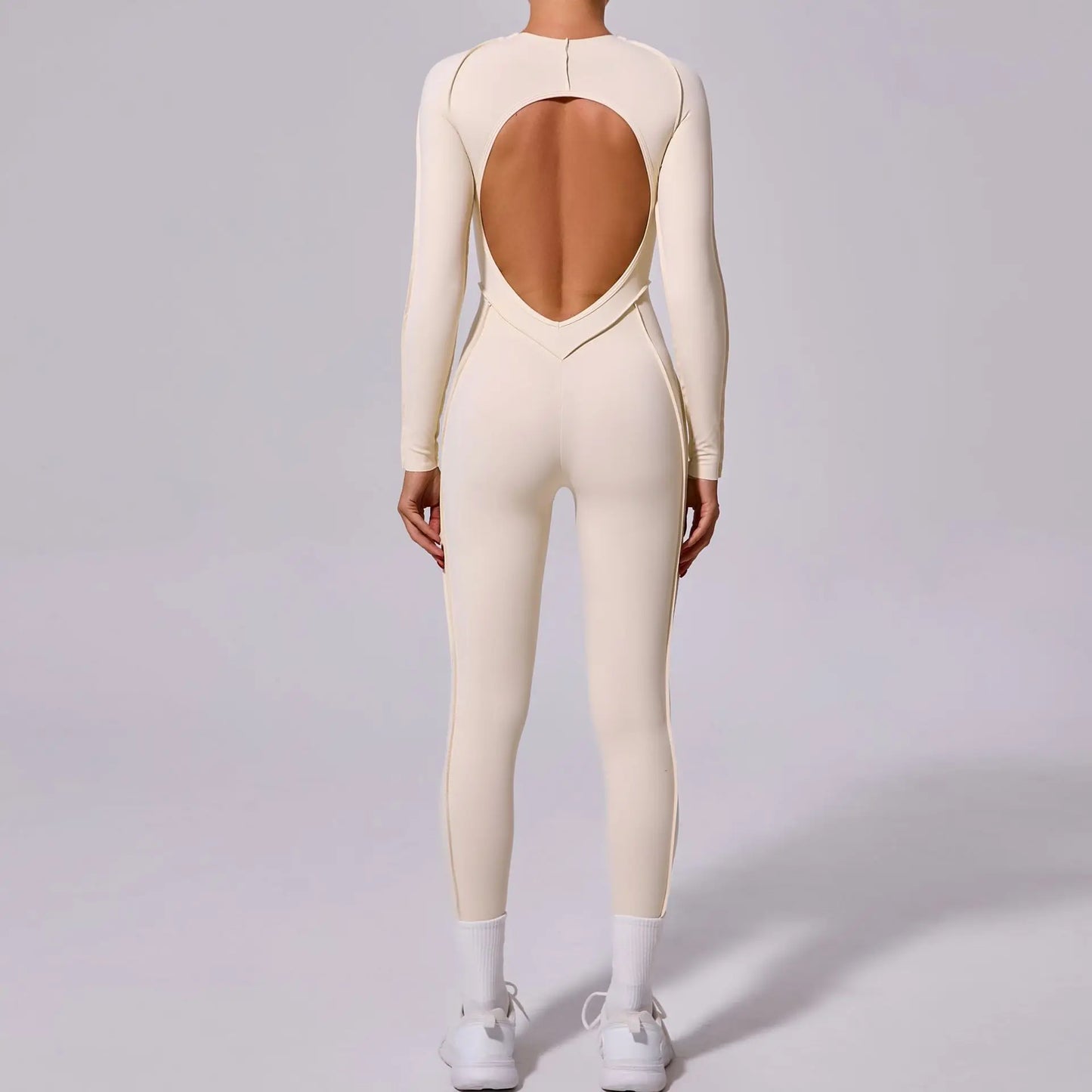 Women's FlexForm One-Piece Jumpsuit