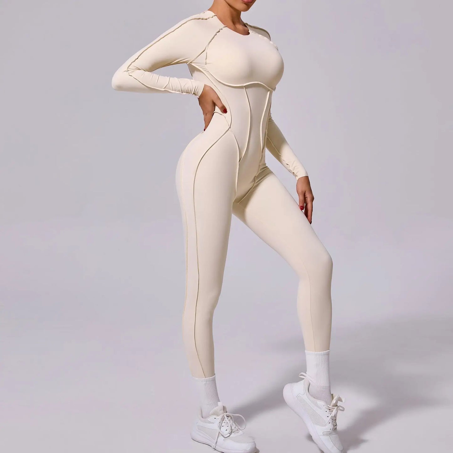 Women's FlexForm One-Piece Jumpsuit