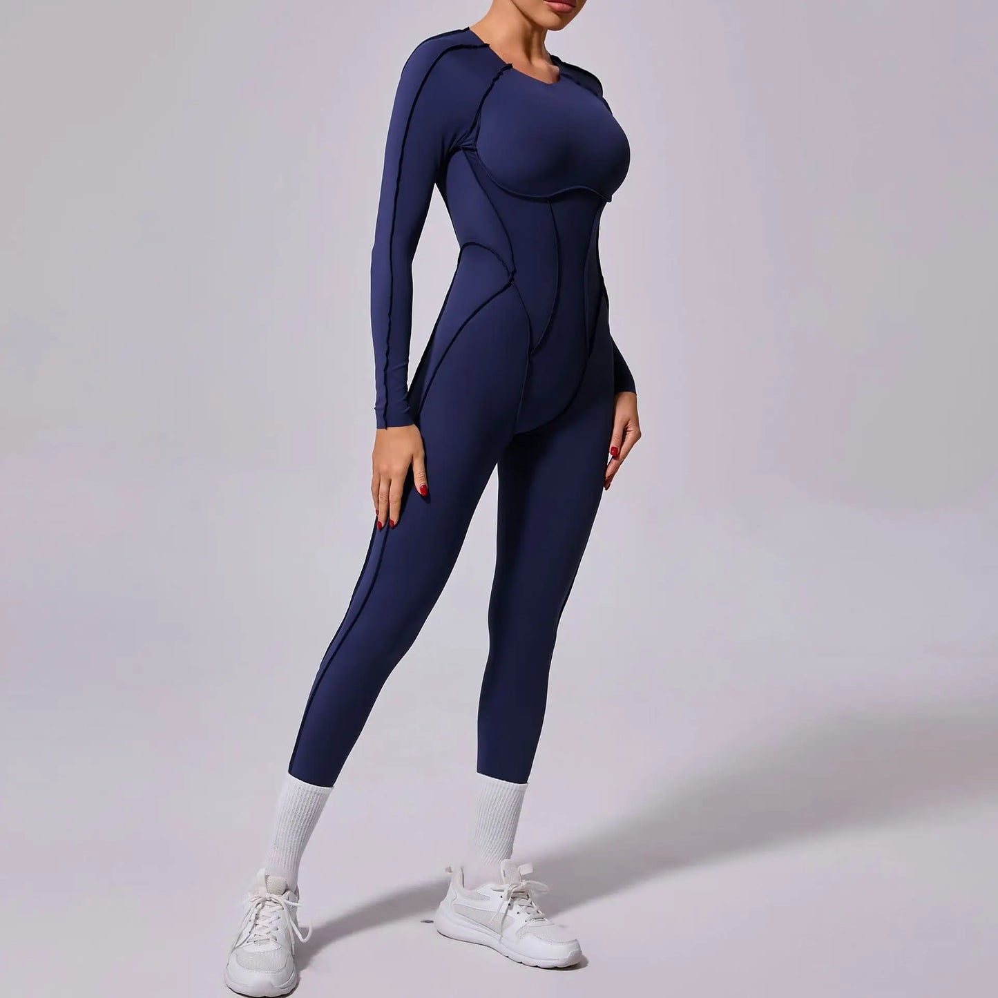 Women's FlexForm One-Piece Jumpsuit