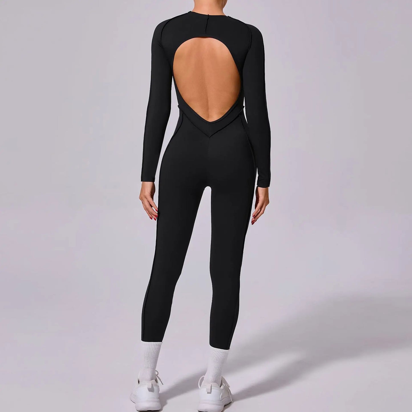 Women's FlexForm One-Piece Jumpsuit