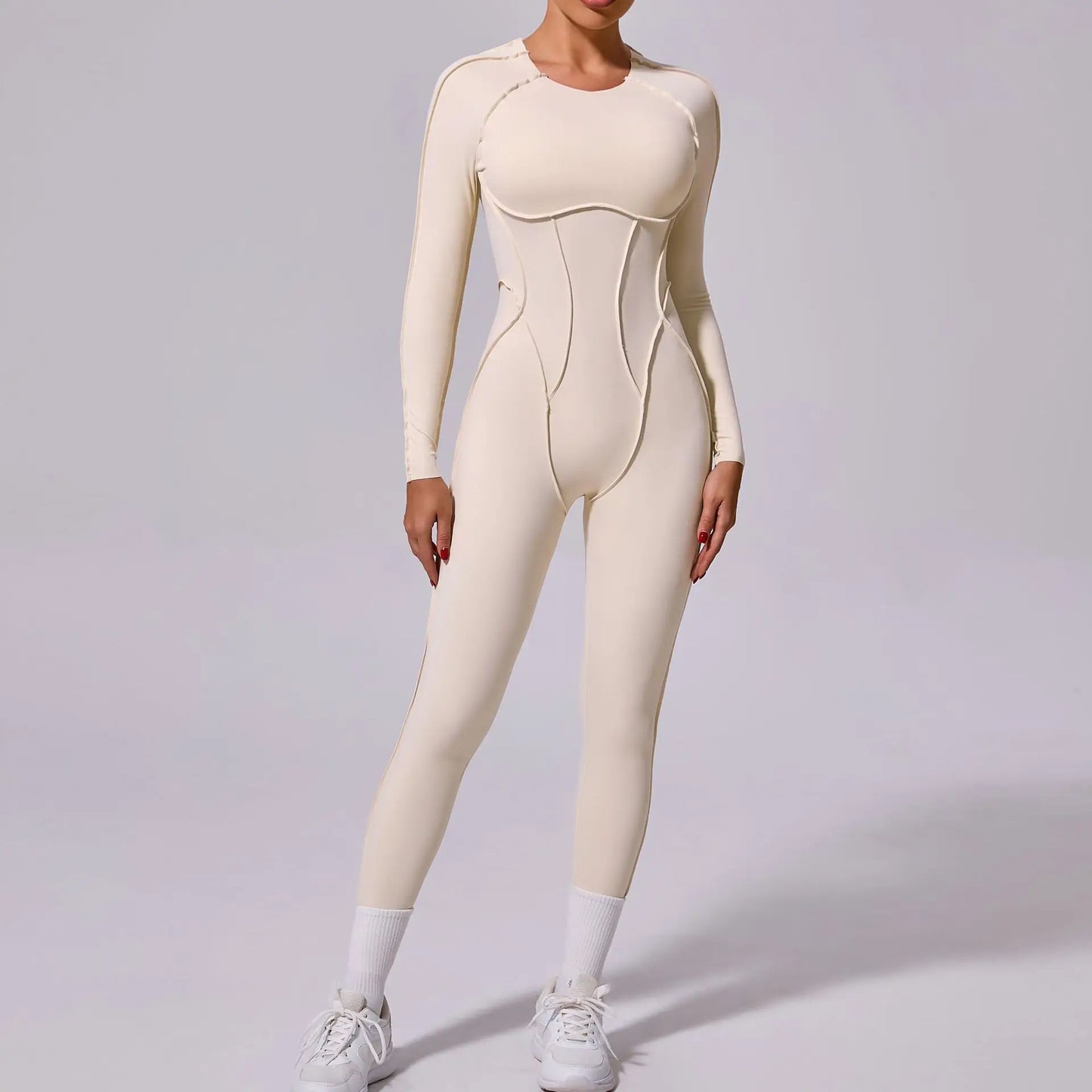 Women's FlexForm One-Piece Jumpsuit