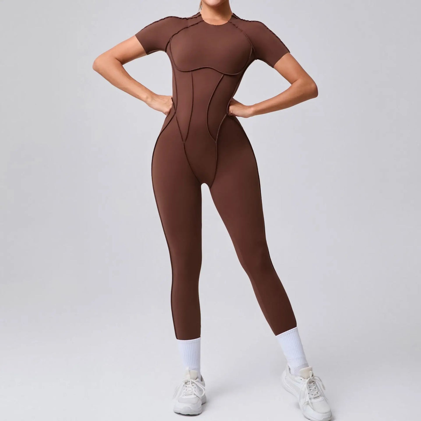 Women's FlexForm One-Piece Jumpsuit