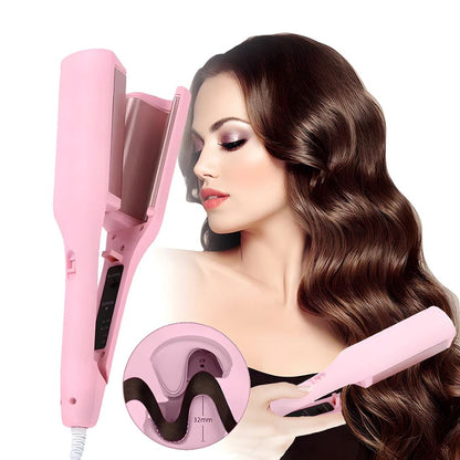 Brylio™ French Wave Hair Curler