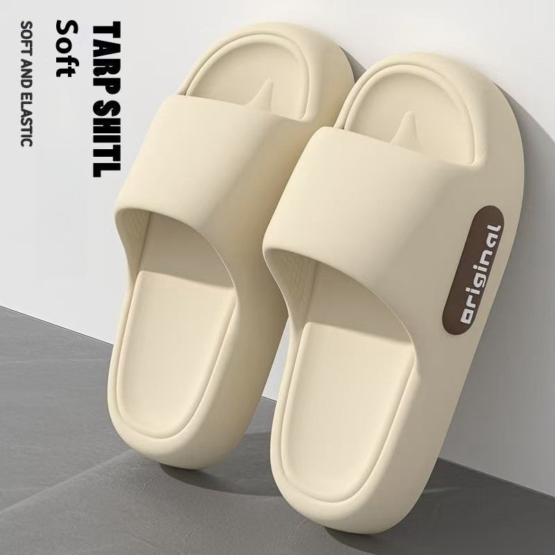 Women's Home EVA Slippers Beach Shoes