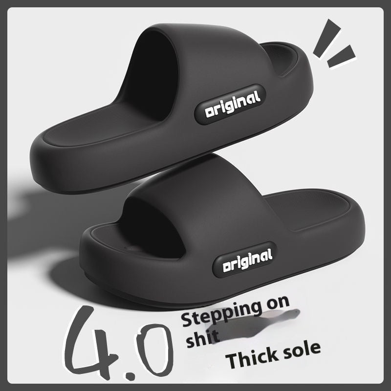 Women's Home EVA Slippers Beach Shoes