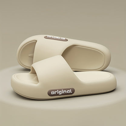 Women’s Cloud EVA Slides — Ultra-Soft Everyday Comfort