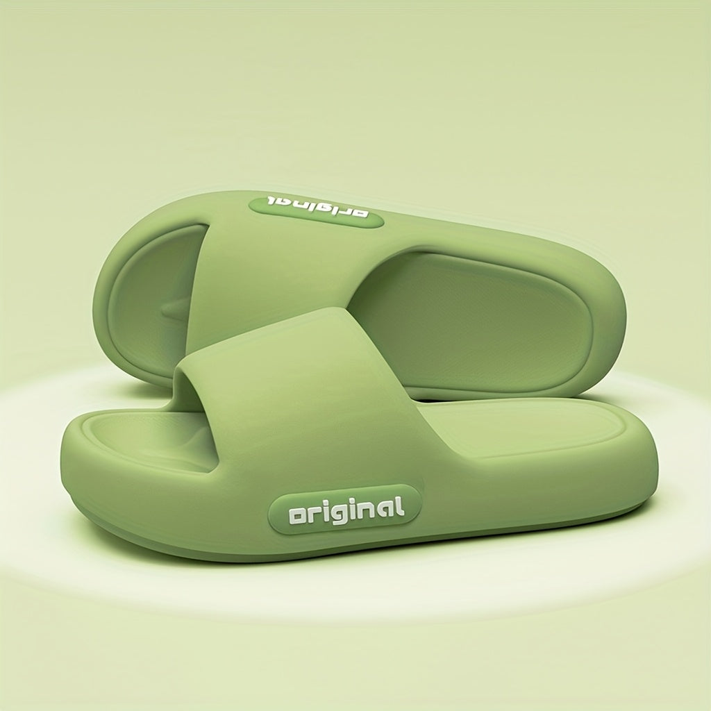 Women’s Cloud EVA Slides — Ultra-Soft Everyday Comfort