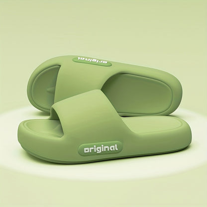 Women’s Cloud EVA Slides — Ultra-Soft Everyday Comfort