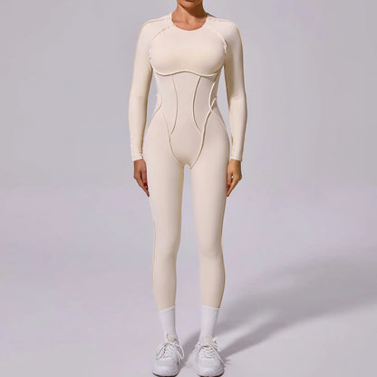 Women's FlexForm One-Piece Jumpsuit