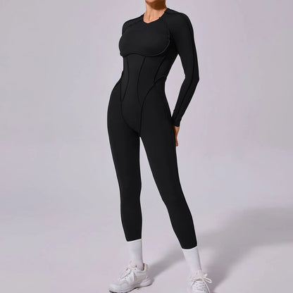 Women's FlexForm One-Piece Jumpsuit