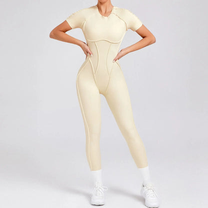 Women's FlexForm One-Piece Jumpsuit
