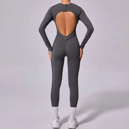 Women's FlexForm One-Piece Jumpsuit