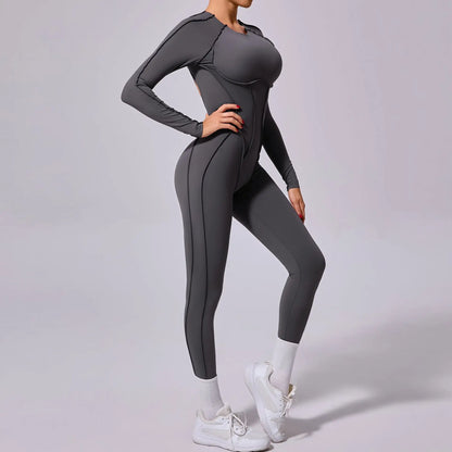 Women's FlexForm One-Piece Jumpsuit