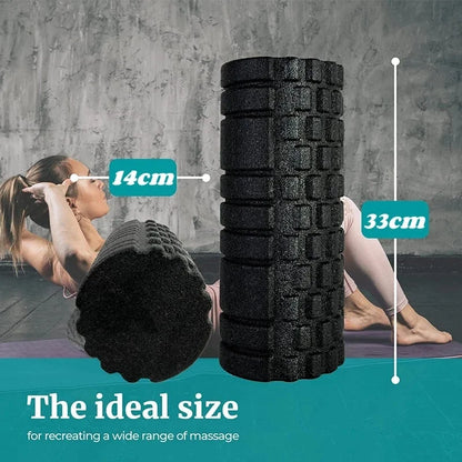 Brylio™ Foam Roller