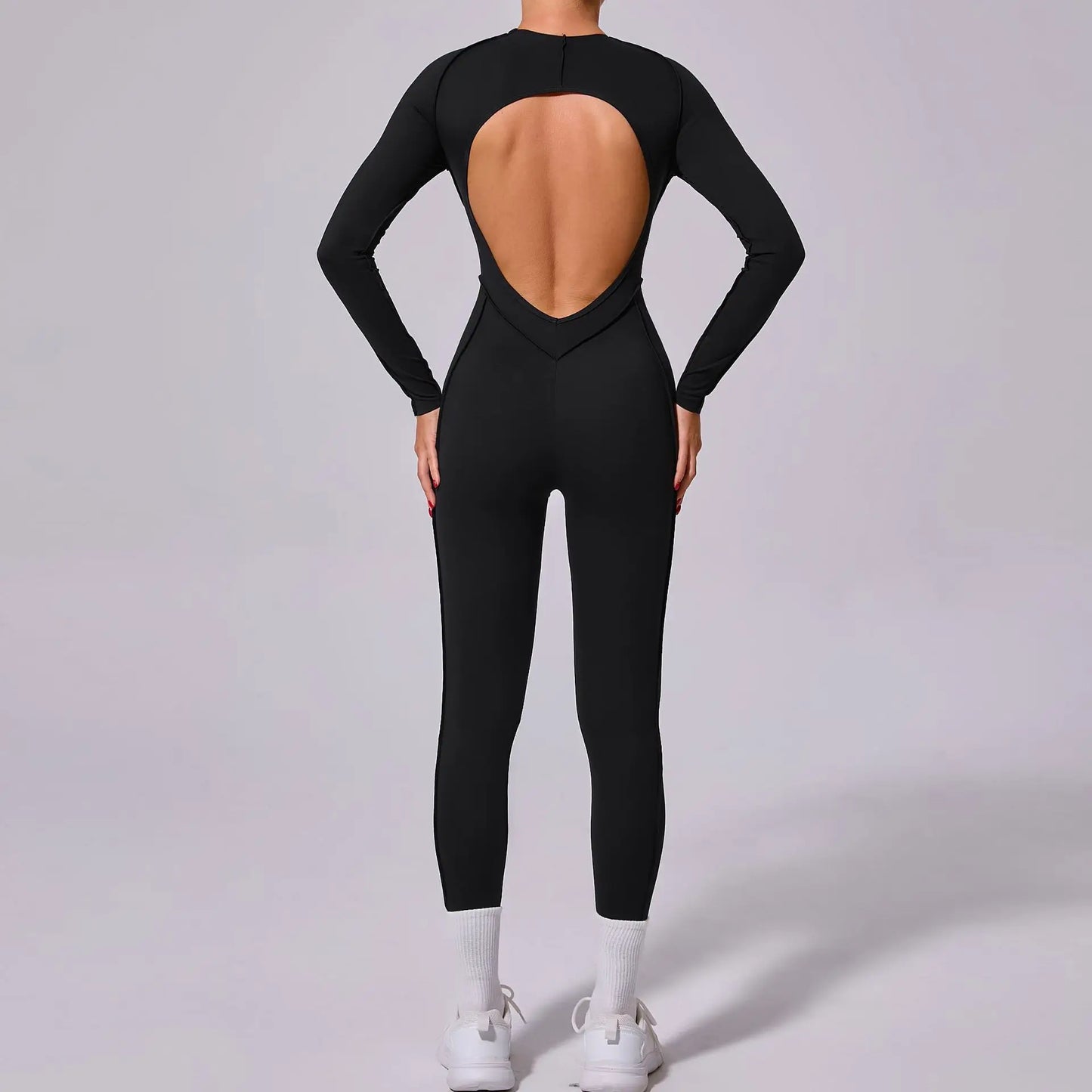 Women's FlexForm One-Piece Jumpsuit