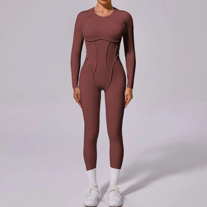 Women's FlexForm One-Piece Jumpsuit