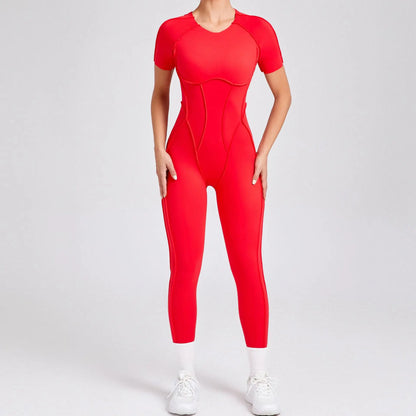 Women's FlexForm One-Piece Jumpsuit