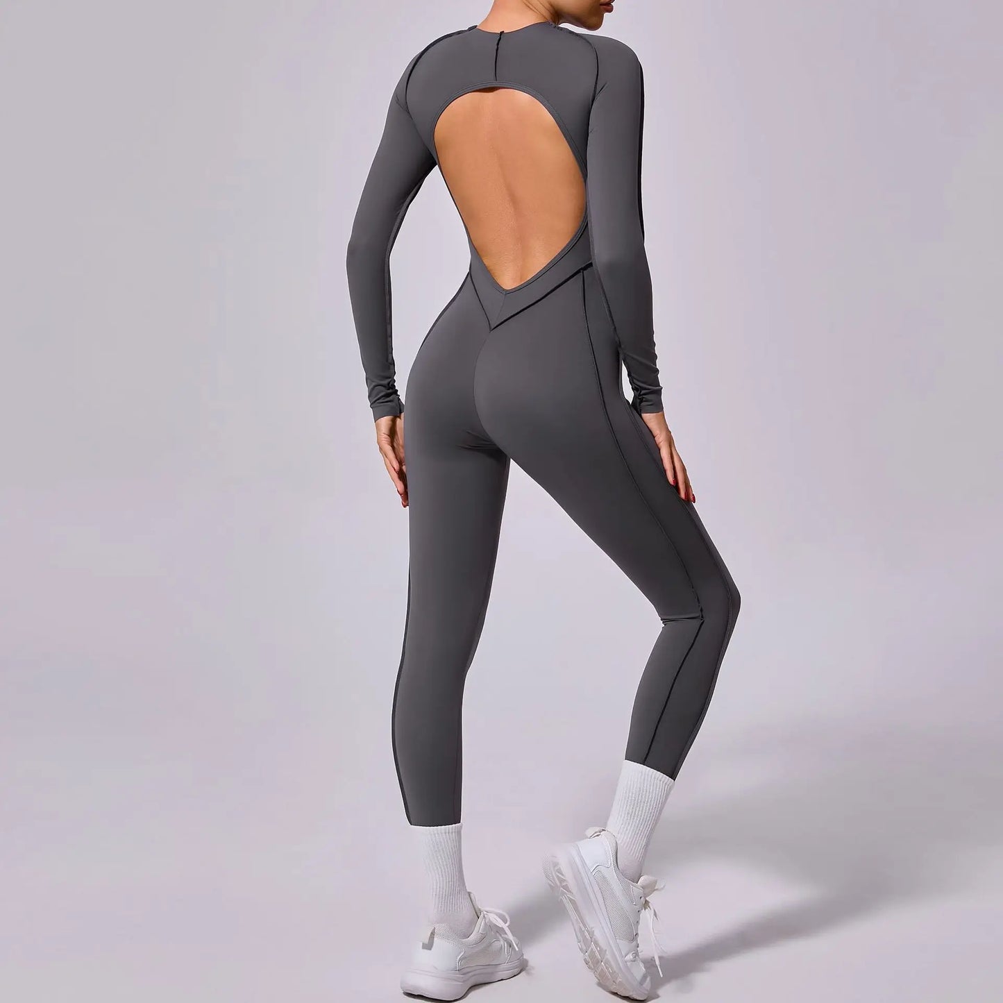 Women's FlexForm One-Piece Jumpsuit