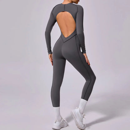 Women's FlexForm One-Piece Jumpsuit