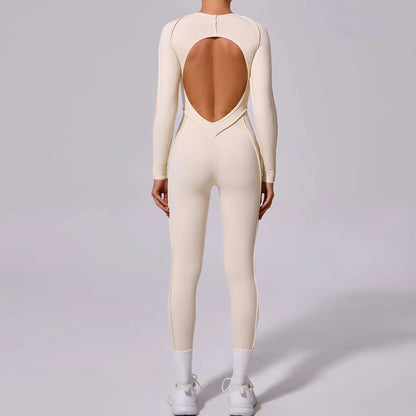 Women's FlexForm One-Piece Jumpsuit