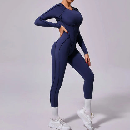 Women's FlexForm One-Piece Jumpsuit