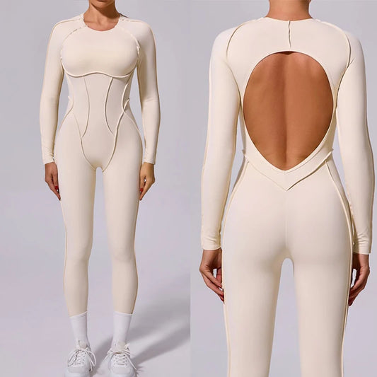 Women's FlexForm One-Piece Jumpsuit