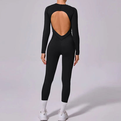 Women's FlexForm One-Piece Jumpsuit
